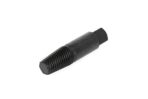 Image of GEDORE Chrome Vanadium Steel Screw Extractor 54HRC Size 8 M33-M45