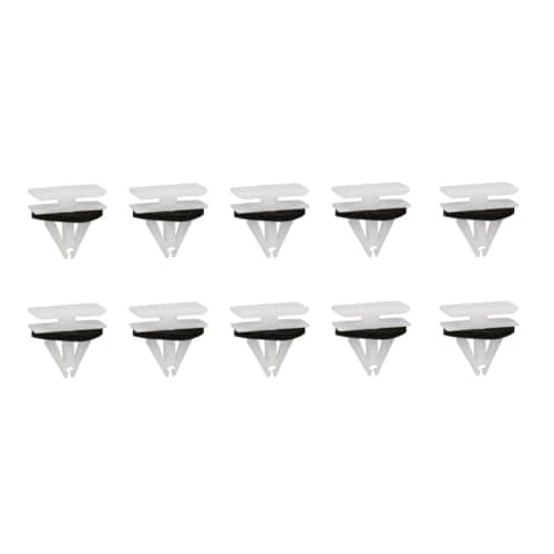 Image of ROMIX ROM C70587 Fairing Clip