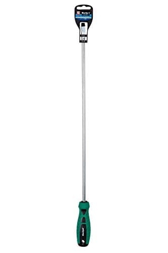 Image of Bluespot 9.5 x 450mm Slotted Screwdriver