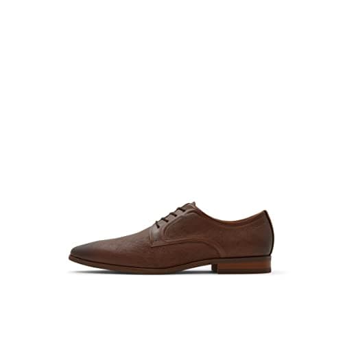 Image of ALDO Men's Brendan Oxford, Cognac, 13 UK
