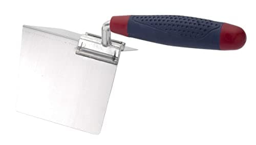 Image of Spear & Jackson 715C-05 External Corner Trowel - Drywall