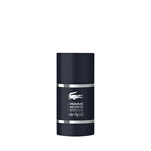 Image of LACOSTE L'Homme Deodorant Stick, 75 ml