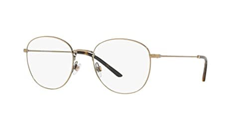 Image of GIORGIO ARMANI Eyeglasses 0ar5082 Size 50 Color 3198