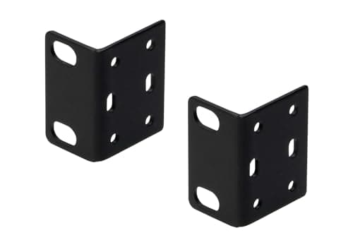 Image of ATEN 2X-043G Rack Mounting Kit for Display Switches