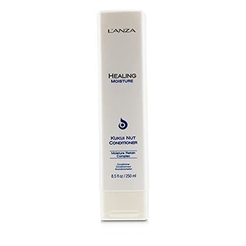 Image of Healing Moisture Kukui Nut Conditioner 250ml/8.5oz