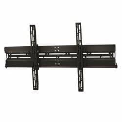 Image of B-Tech Flat Screen Wall Mount w/Tilt (up to 61Ë), BT8432-PRO_B (w/Tilt (up to 61Ë) Black)