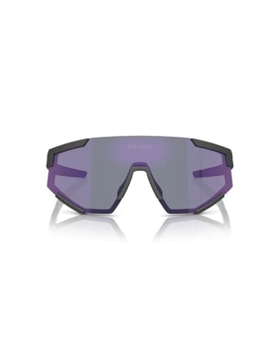Image of Prada 0PS 04WS Men's Sunglasses, Multi-Colour, One Size