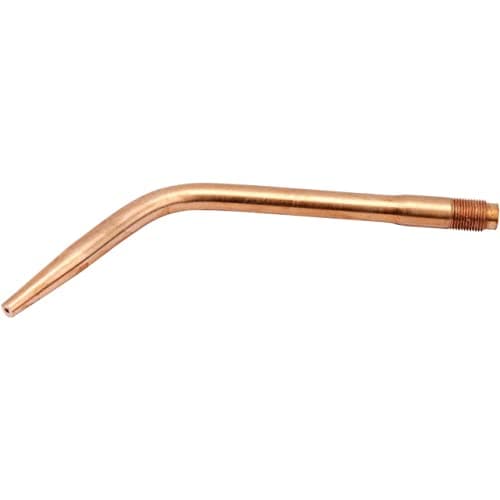 Image of Draper 35040 No 10 Swaged Heavy Duty Nozzle for Acetylene Welding