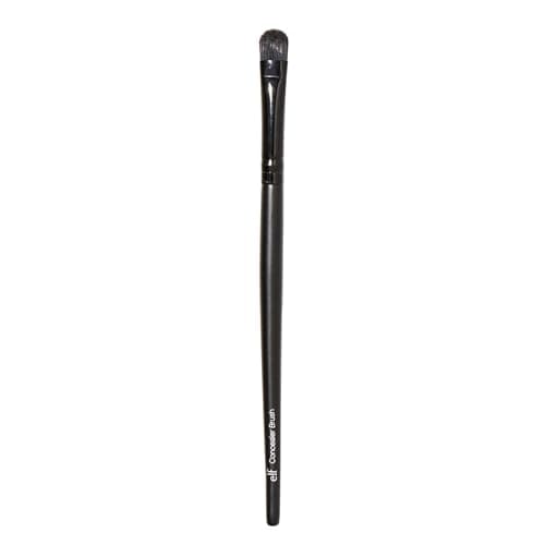 Image of e.l.f. Concealer Brush, Flat Make-up Brush for Concealing Imperfections, Vegan & Cruelty-Free