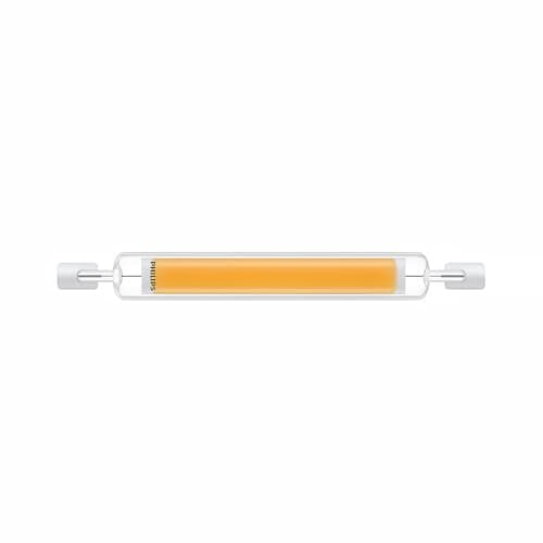 Image of Philips CorePro 30397300 High-Voltage LED Linear R7S 118 mm 7.2-60 W 830 810 lm 3000 K
