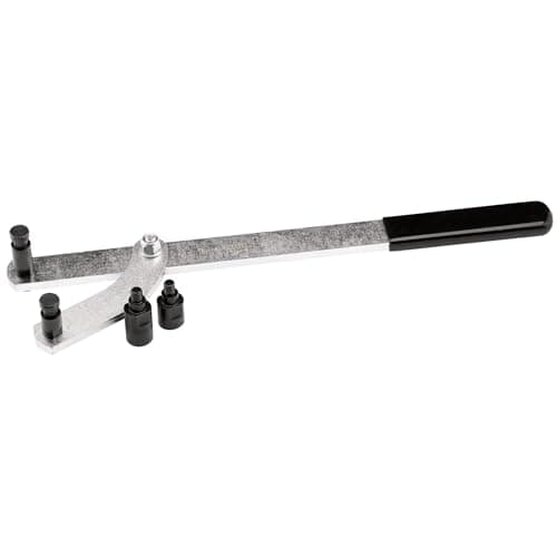 Image of Draper 27848 2 Way Hand Riveter Kit , Blue, Nicht zutreffend