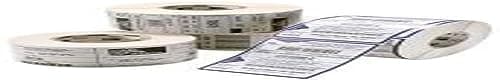 Image of Epson C33S045727 Label Roll 105 x 35 m Continuous Matt