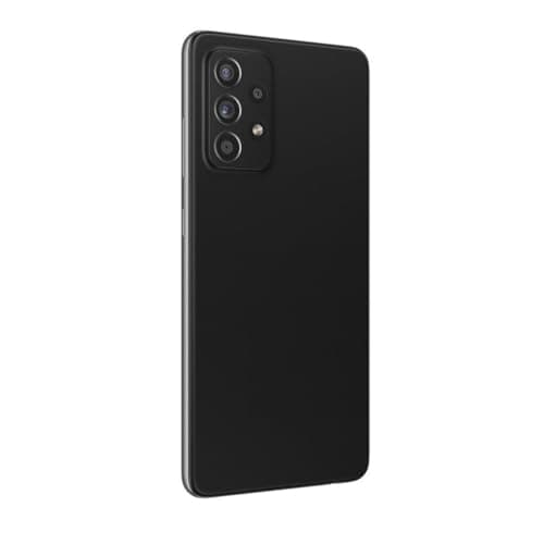 Image of 2021 Samsung Galaxy A52s 5G, 128GB, Awesome Black (Renewed)