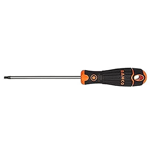 Image of Bahco BAHCOFIT Screwdriver Torx Tip T15 x 100mm