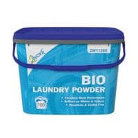 Image of 2WORK BIOLOGICAL WASHING POWDER 7KG