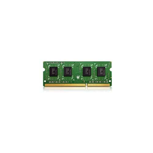 Image of QNAP 8GB DDR3-1600 8GB DDR3 1600MHz memory module - memory modules (DD