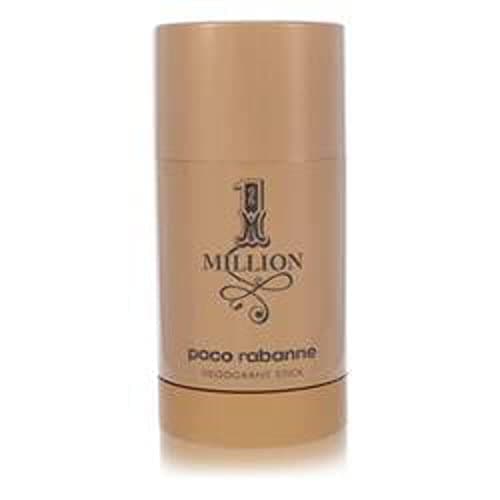 Image of Paco Rabanne 1 Million 62 g Deodorant Stick for Men