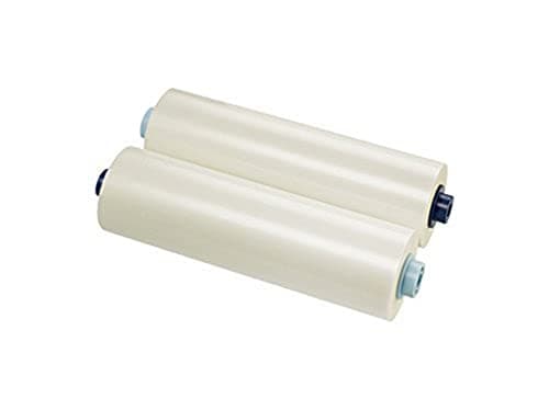 Image of GBC 3200202EZ 2x125 305mm x 75m Ezload Laminating Film Micron Gloss/Matt