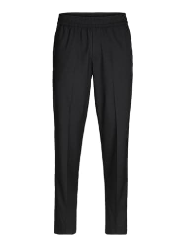 Image of JACK & JONES JPSTKANE JJEDWIN Jogger Noos, Black, L