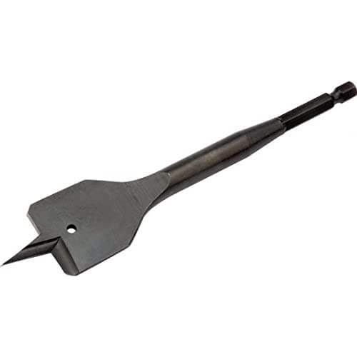Image of Draper 36232 Expert 16mm Flat Wood Bit with Quick Release