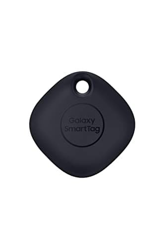 Image of Samsung Galaxy SmartTag - Black
