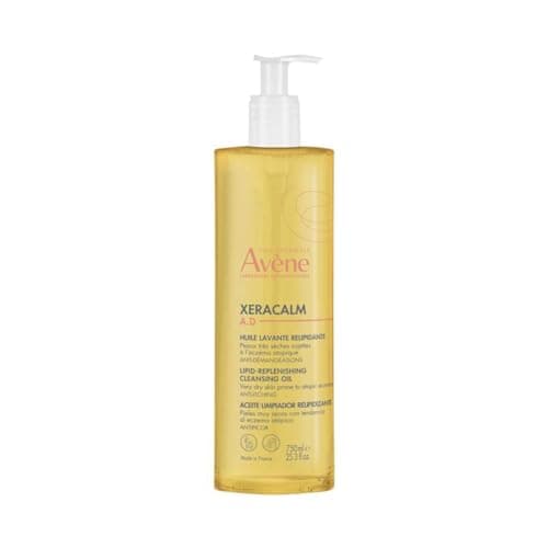 Image of Avene Xeracalm A.d Lipid-Replenishing Cleansing Oil 750 ml