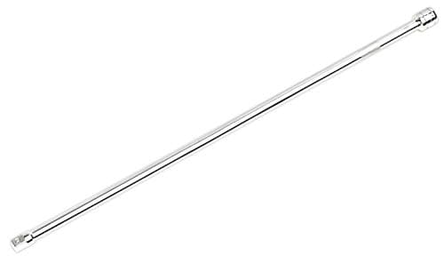 Image of Sealey Ak6374 Extension Bar 600Mm 1/2Sq Drive