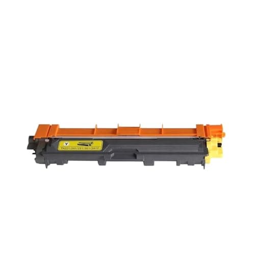 Image of HSCJMEHT Laser Color Toner Cartridge TN221 TN241 TN251 TN261 TN281 TN291 Compatible With HL 3140CW 3150CDW Printer(Yellow)