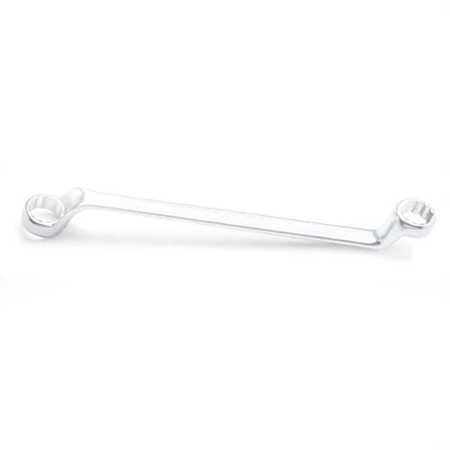 Image of Beta 90 18 x 19 Double Ring Spanner, Deep Offset
