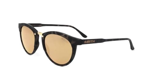 Image of Smith QUESTA HLA MATTE GREY HAVANA 50/19/140 TEEN Sunglasses