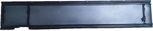 Image of Genuine Battery Cover Base Plate For Zinc Eco Foldable Electric Scooter 8844086