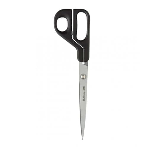 Image of Hamilton Perfection Wallpaper Scissors