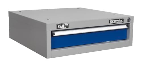 Image of Sealey Api8 Single Drawer Unit For Api Series Workbenches