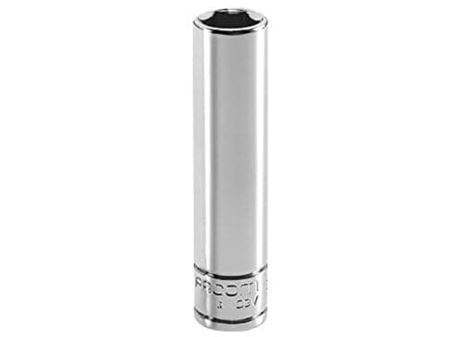Image of Facom FCMR13LA R.13LA 1/4-inch 13mm Deep Socket Drive