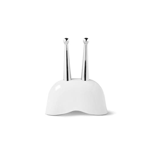 Image of NuFACE FDA Cleared Effective Lip & Eye Attachment for Trinity Microcurrent Facial Device - At Home Eye & Smile Lines Treatment to Tighten Hard-to-Reach Areas Around Mouth and Eyes
