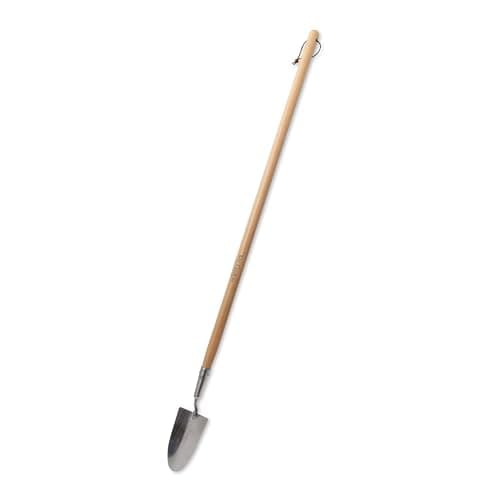 Image of Spear & Jackson 5310KEW Kew Gardens Collection Stainless Steel 40" Long Handle Trowel