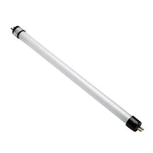 Image of T4 10w White/835 352mm Fluorescent Tube for Eterna Fitting - 3500 Kelvin