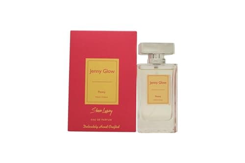 Image of Jenny Glow Peony Eau de Parfum 80ml