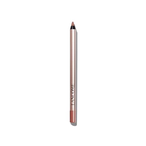 Image of Lancôme Lip Idôle Creamy Matte Lip Liner, Waterproof and Smudge-Proof Lip Pencil for Instant Shaping & Precise Definition, Up to 8H Long-Wear, Shade: 21 Shade-Throwing Beige, 1.2g