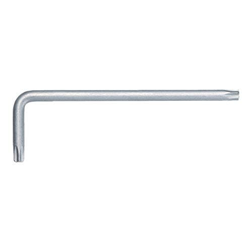 Image of KS Tools Torx Allen Key Short T9