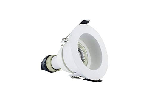 Image of Integral Evofire Fire Rated Recessed Downlight White