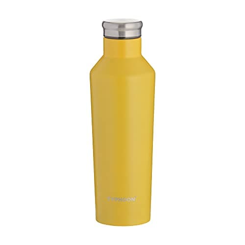Image of Typhoon PURE Steel Water Bottle, 800ml