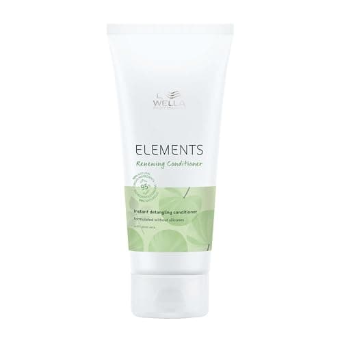 Image of Wella Professionals Elements Renewing Conditioner 200 ml