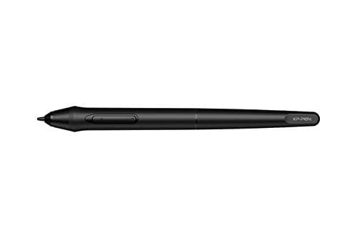 Image of XPPen P05D Battery-Free Stylus Passive Pen with 8,192 Pen Pressure for Artist 15.6, DECO01 V2/V3, Deco mini4/Deco mini7/Deco mini7W/DECO03