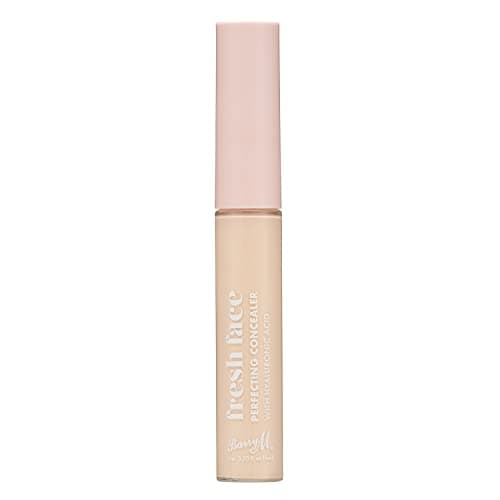 Image of Fresh Face Perfecting Concealer infused with Hyaluronic Acid, Shade 1