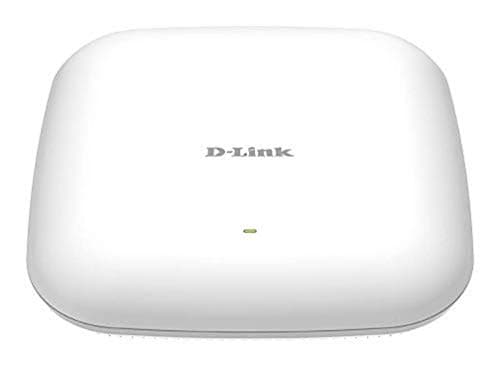 Image of D-Link DAP-2680 nuclias connect wireless AC1750 Wave 2 Dual-Band PoE Access Point