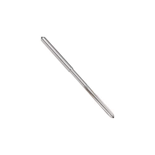 Image of sourcing map 1.7mm Chucking Reamer, HSS Cobalt M35 Lathe Machine Reamer D4 4 Straight Flutes, Round Shank Milling Cutting Tool, for Stainless Steel Alloy Copper Metal