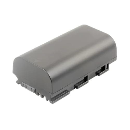 Image of Lithium Battery Rechargeable Battery Pack LP-EL LPEL,Compatible For Canon SPEEDLITE Camera Top Flash Light EL-1/EL-5, Special LP EL Lithium Battery(1 Battery)