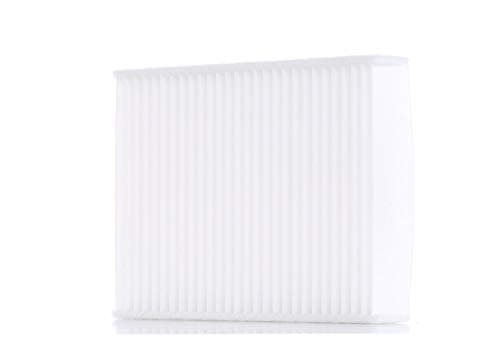 Image of DENSO Standard Cabin Air Filter - Exact Fit Replacement Pollen Filter - DCF585P