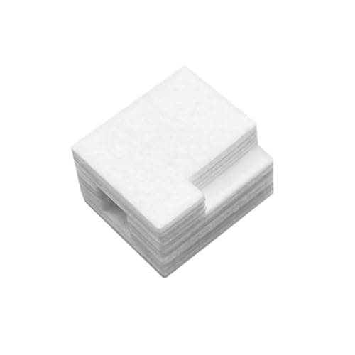 Image of 5X C9344 C12C934461 Maintenance Box Ink Pad,Compatible For Epson XP-2100 2105 XP-3100 XP-3105 XP-4100 XP-4105 Printer Waste Tank Sponge